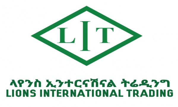 Lions International Trading PLC